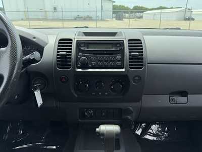 2007 Nissan Xterra, $7490. Photo 2