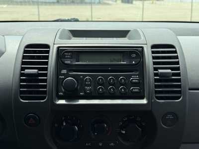 2007 Nissan Xterra, $7490. Photo 3