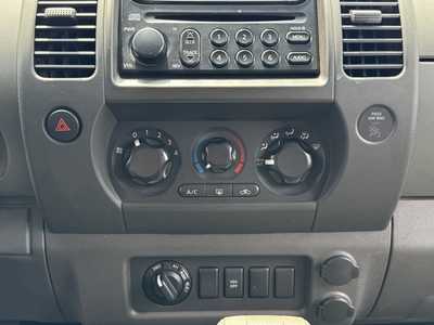 2007 Nissan Xterra, $7490. Photo 4