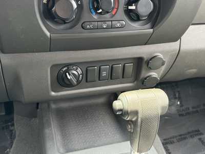 2007 Nissan Xterra, $7490. Photo 5