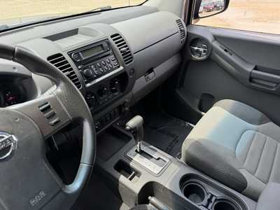 2007 Nissan Xterra, $7490. Photo 6