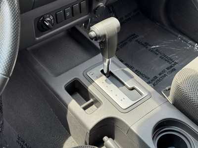 2007 Nissan Xterra, $7490. Photo 7