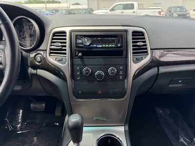 2011 Jeep Grand Cherokee, $9200. Photo 2