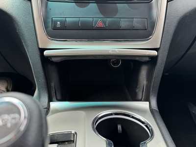 2011 Jeep Grand Cherokee, $9200. Photo 7