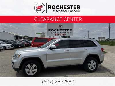 2011 Jeep Grand Cherokee, $9200. Photo 1