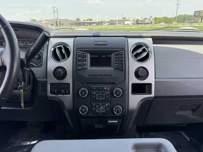 2013 Ford F-150, $14998. Photo 2