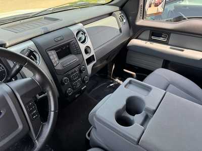 2013 Ford F-150, $14998. Photo 9