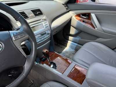 2008 Toyota Camry, $7990. Photo 4