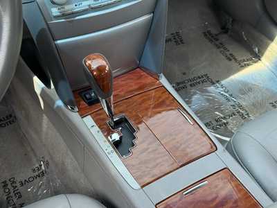 2008 Toyota Camry, $7990. Photo 5