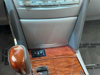 2008 Toyota Camry, $7990. Photo 8