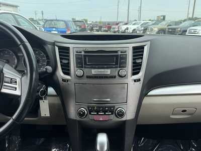 2013 Subaru Legacy, $6990. Photo 2