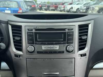 2013 Subaru Legacy, $6990. Photo 3