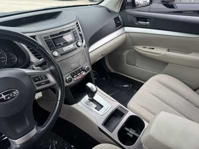 2013 Subaru Legacy, $6990. Photo 6