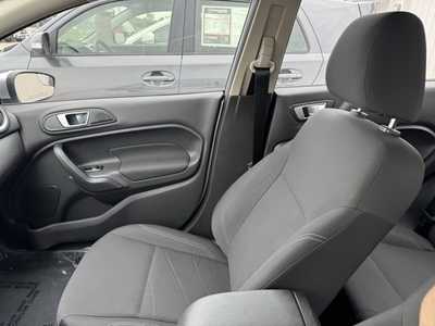 2015 Ford Fiesta, $8598. Photo 11