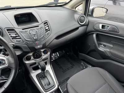 2015 Ford Fiesta, $8598. Photo 12