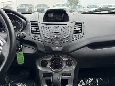 2015 Ford Fiesta, $8598. Photo 2