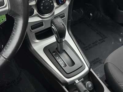 2015 Ford Fiesta, $8598. Photo 7