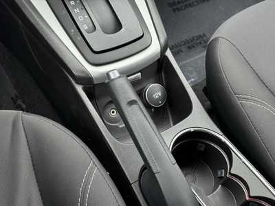 2015 Ford Fiesta, $8598. Photo 8