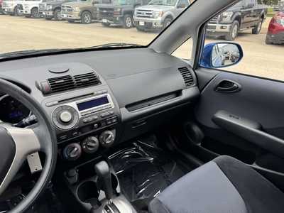2007 Honda Fit, $6000. Photo 10
