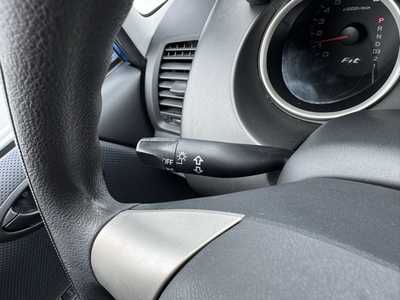 2007 Honda Fit, $6000. Photo 11