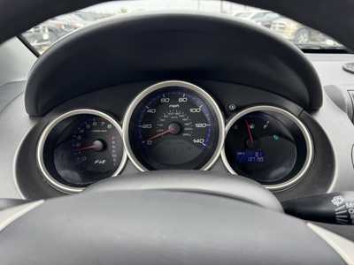 2007 Honda Fit, $6000. Photo 12
