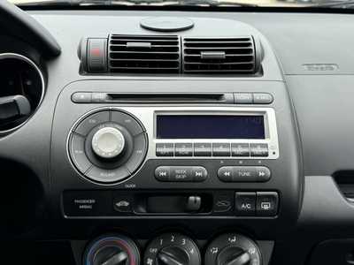 2007 Honda Fit, $6000. Photo 3