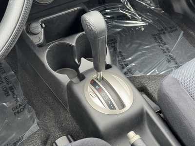 2007 Honda Fit, $6000. Photo 7