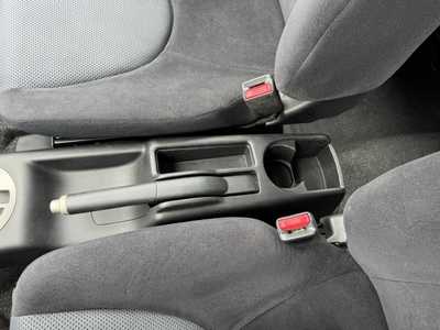 2007 Honda Fit, $6000. Photo 8
