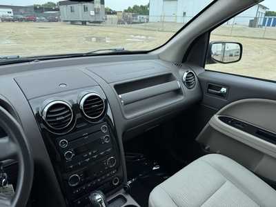 2008 Ford Taurus X, $4991. Photo 10