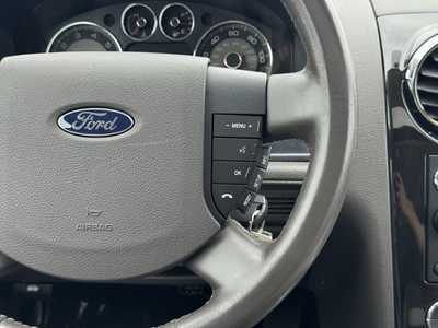 2008 Ford Taurus X, $4991. Photo 12