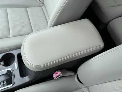 2008 Ford Taurus X, $4991. Photo 7
