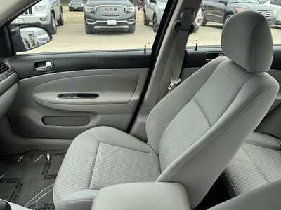 2008 Chevrolet Cobalt, $4490. Photo 10