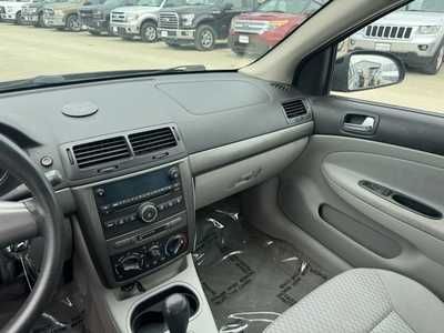 2008 Chevrolet Cobalt, $4490. Photo 11