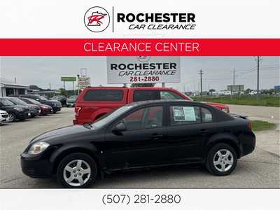 2008 Chevrolet Cobalt, $4490. Photo 1