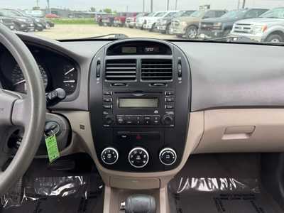 2009 Kia Spectra, $3999. Photo 2