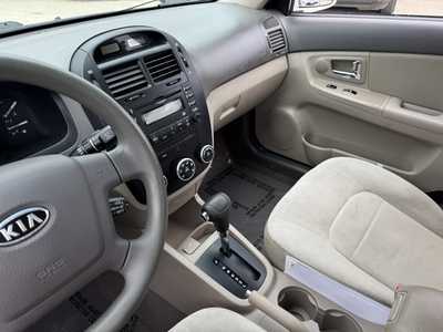 2009 Kia Spectra, $3999. Photo 5
