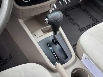 2009 Kia Spectra, $3999. Photo 6