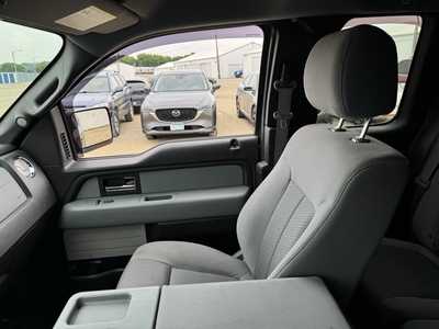 2012 Ford F-150, $9499. Photo 10