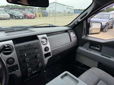 2012 Ford F-150, $9499. Photo 11