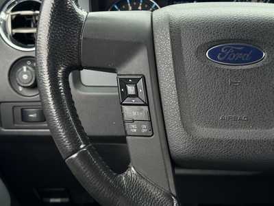 2012 Ford F-150, $9499. Photo 12