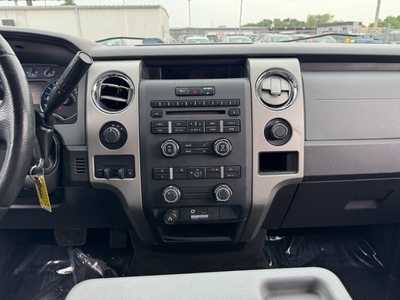 2012 Ford F-150, $9499. Photo 2