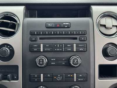 2012 Ford F-150, $9499. Photo 3