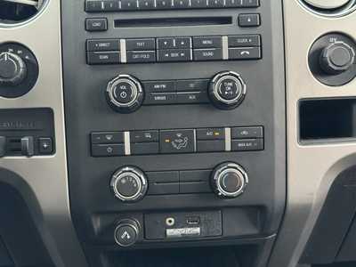 2012 Ford F-150, $9499. Photo 4