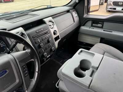 2012 Ford F-150, $9499. Photo 7