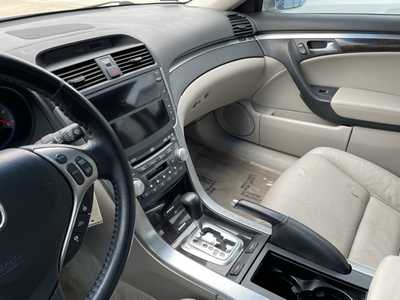 2008 Acura TL, $5991. Photo 5