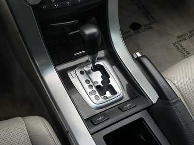 2008 Acura TL, $5991. Photo 6