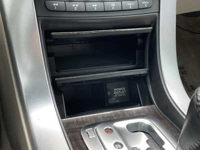 2008 Acura TL, $5991. Photo 8