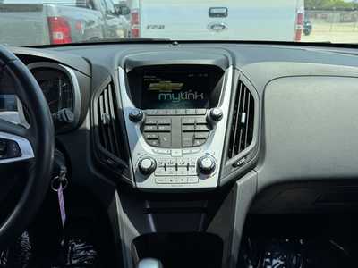 2014 Chevrolet Equinox, $7690. Photo 2