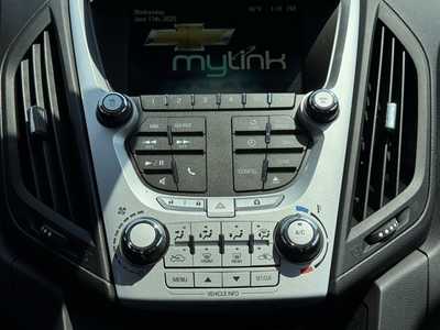 2014 Chevrolet Equinox, $7690. Photo 4