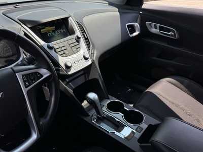 2014 Chevrolet Equinox, $7690. Photo 6